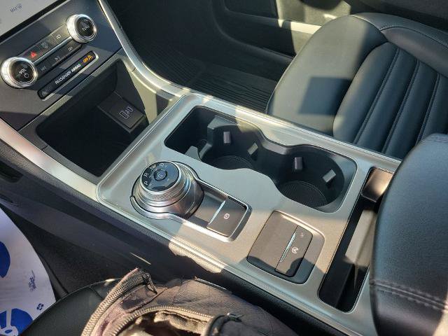 Certified 2023 Ford Edge SEL w/ Convenience Package AWD/4WD image 31