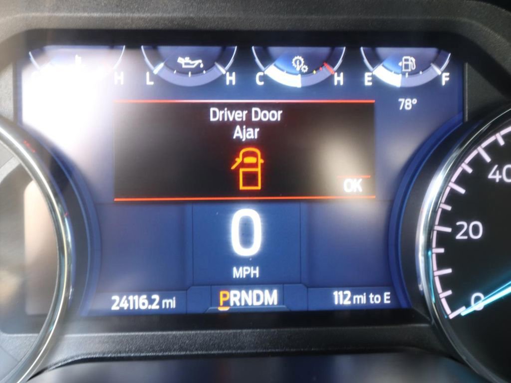 Certified 2023 Ford F150 XLT w/ Equipment Group 302A High image 20