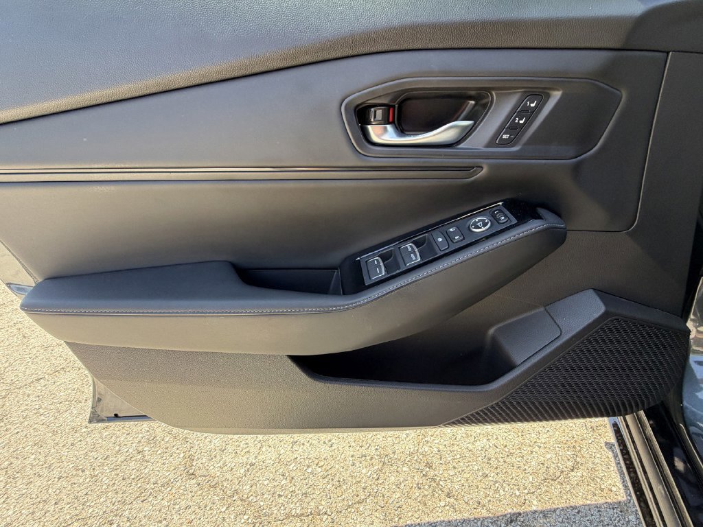 Used 2025 Honda Accord Touring image 21