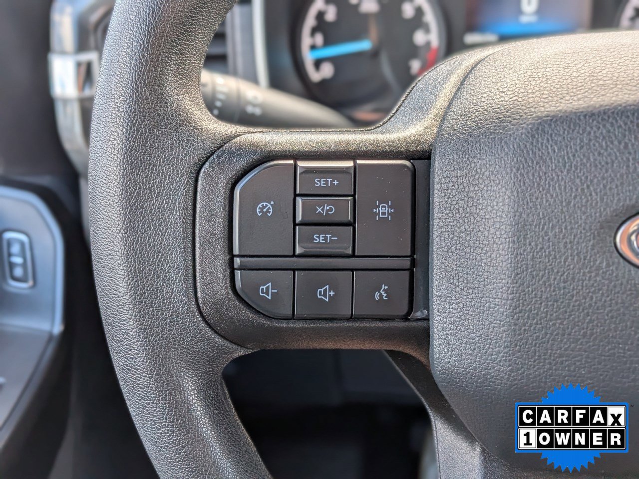 Certified 2023 Ford F150 XL w/ STX Appearance Package AWD/4WD image 28