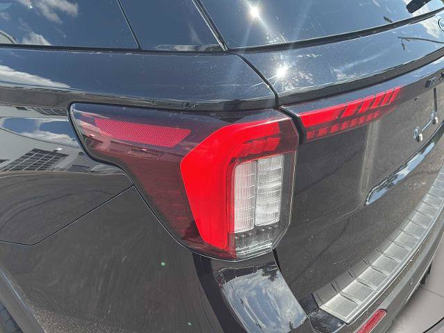 Certified 2025 Ford Explorer ST AWD/4WD image 38