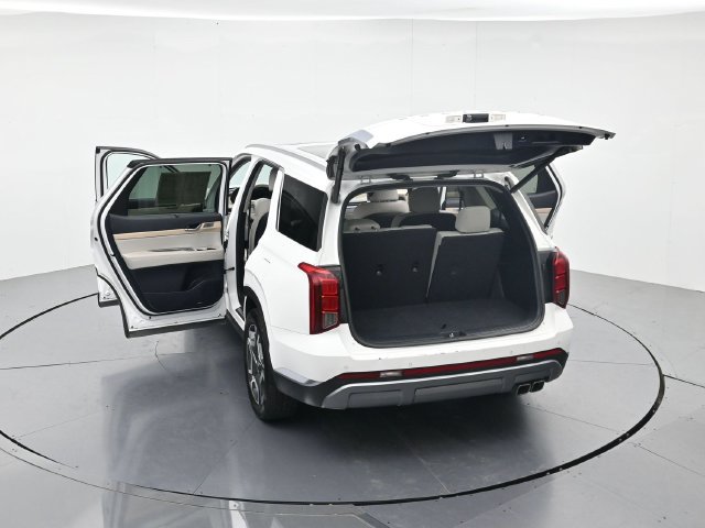 Used 2024 Hyundai Palisade Limited FWD image 49