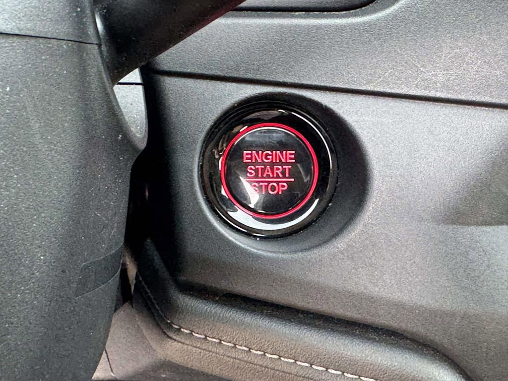 Used 2024 Honda Accord EX image 14