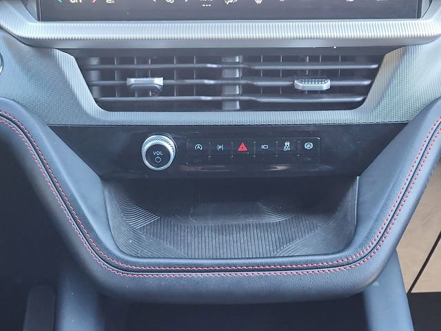 Certified 2025 Ford Explorer ST-Line w/ ST-Line Street Pack AWD/4WD image 16