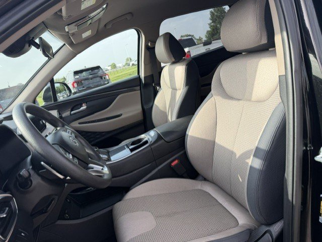 Used 2023 Hyundai Santa Fe SE AWD/4WD image 13