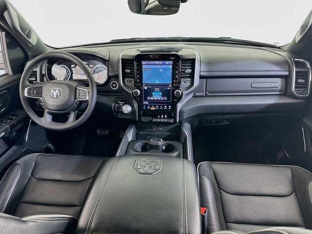 Used 2025 RAM 1500 Laramie image 15