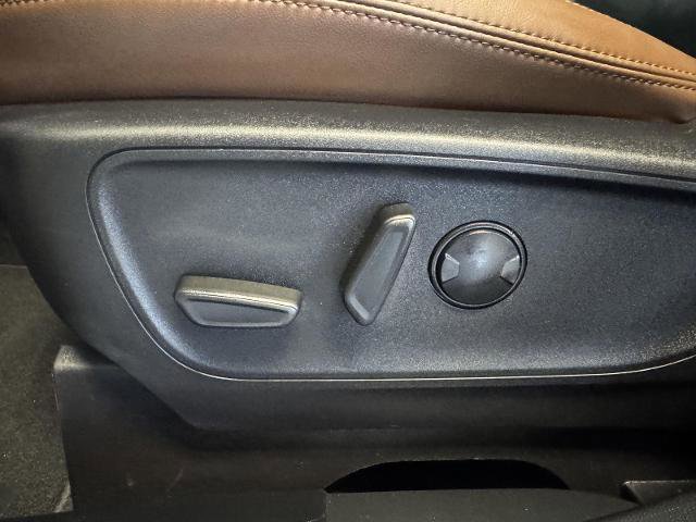 Certified 2022 Ford Bronco Sport Outer Banks w/ Tech Package image 21