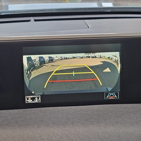 Used 2020 Lexus UX 250h w/ Premium Package image 22