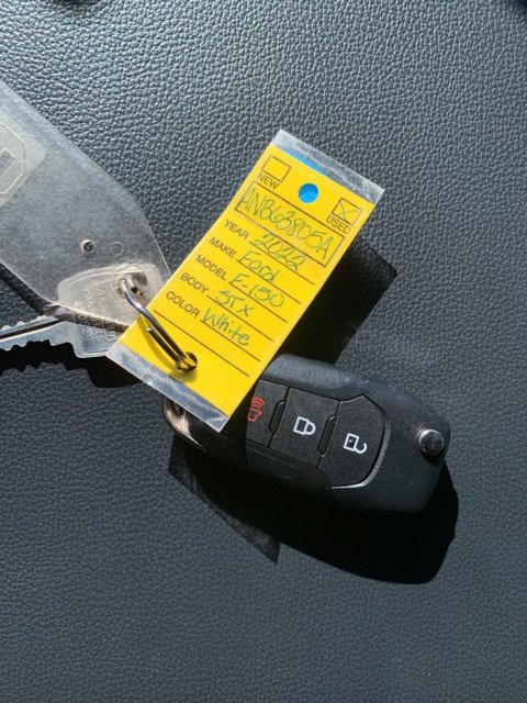 Certified 2022 Ford F150 XL w/ STX Appearance Package image 19