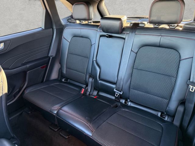 Certified 2024 Ford Escape ST-Line w/ Tech Pack #1 image 22
