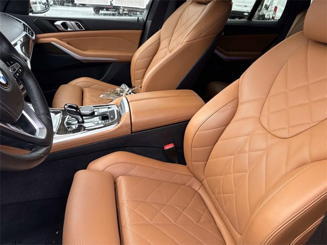 Used 2023 BMW X5 sDrive40i w/ Parking Assistance Package image 22