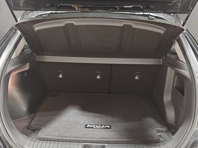 Used 2023 Hyundai Kona SEL w/ Cargo Package AWD/4WD image 23