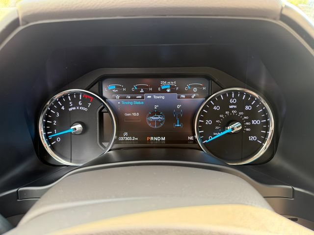 Certified 2018 Ford Expedition Limited w/ Equipment Group 301A AWD/4WD image 18