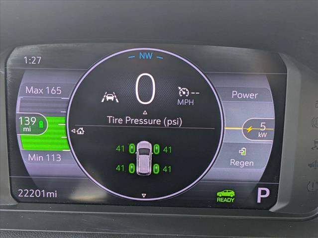 Used 2023 Chevrolet Bolt EUV LT w/ Driver Confidence Package FWD image 11