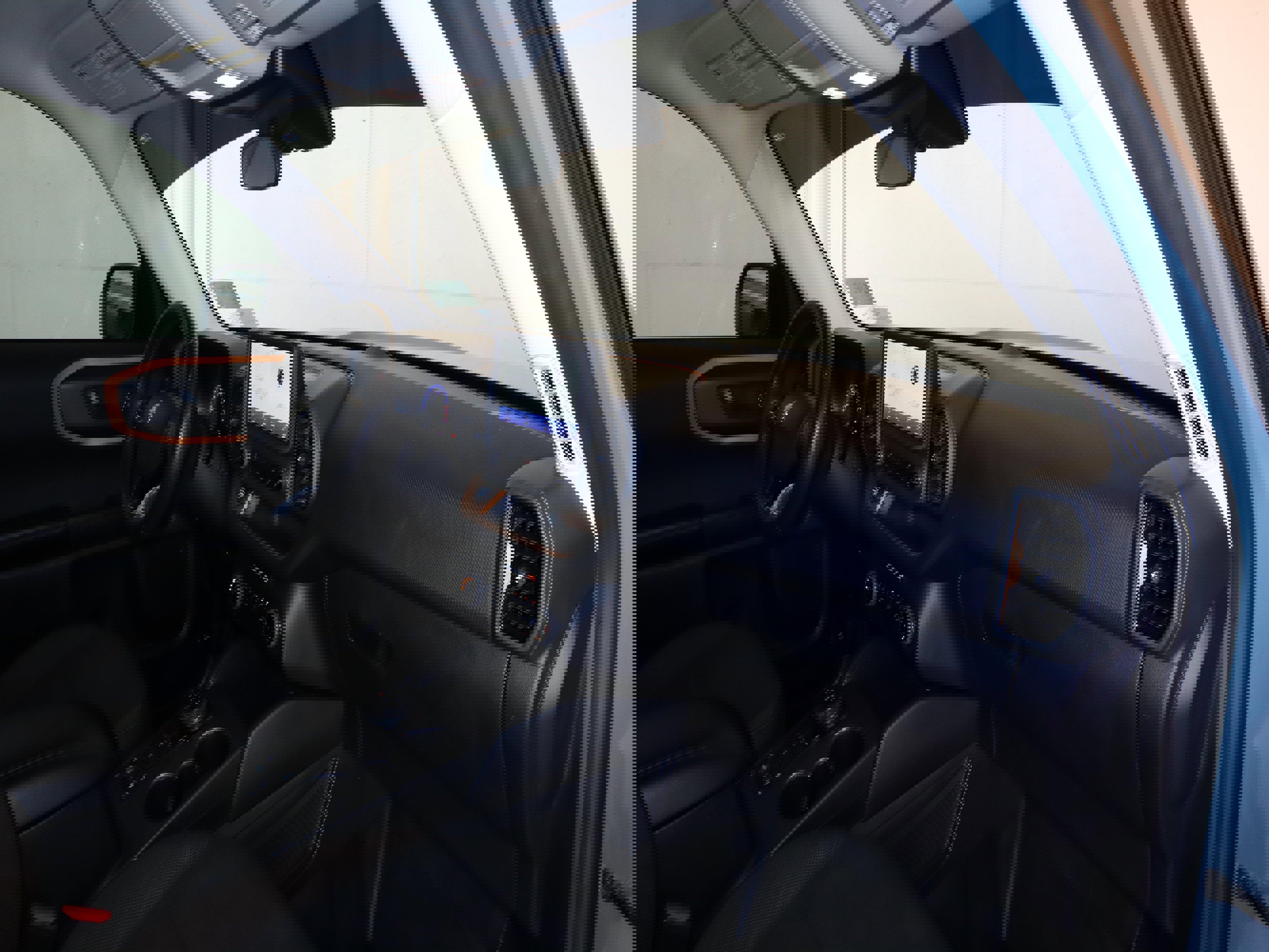 Certified 2023 Ford Bronco Sport Badlands image 38