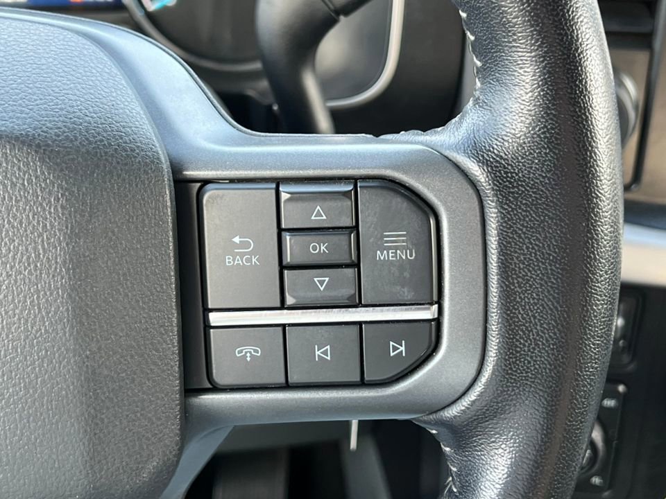 Certified 2022 Ford F150 XLT w/ Equipment Group 301A Mid image 29