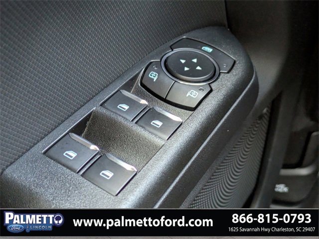 Certified 2024 Ford Bronco Sport Big Bend w/ Convenience Package image 24