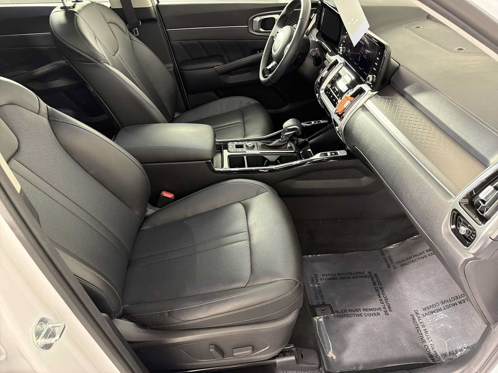 Used 2022 Kia Sorento SX FWD image 13