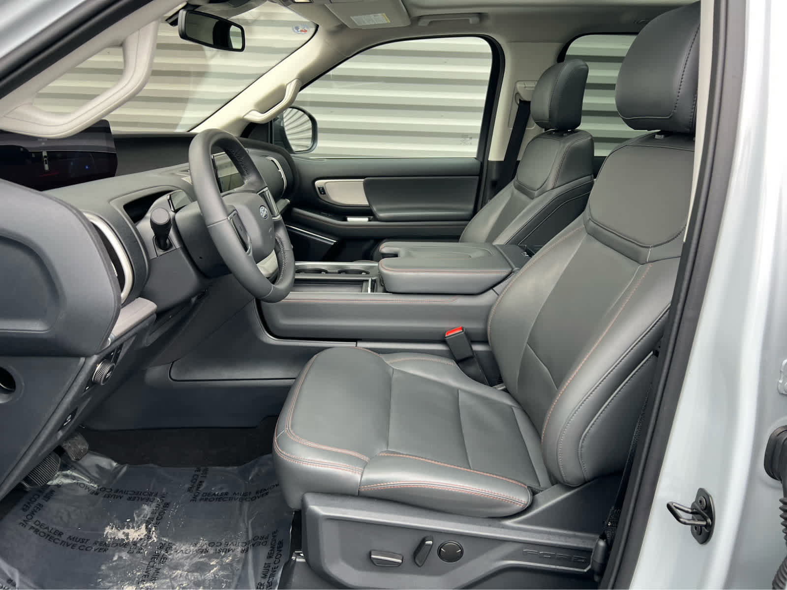 Certified 2025 Ford Expedition Max Active AWD/4WD image 29