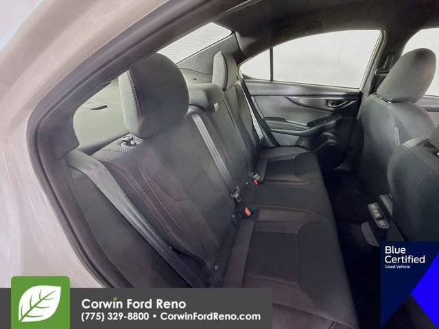 Used 2022 Subaru WRX Premium AWD/4WD image 28