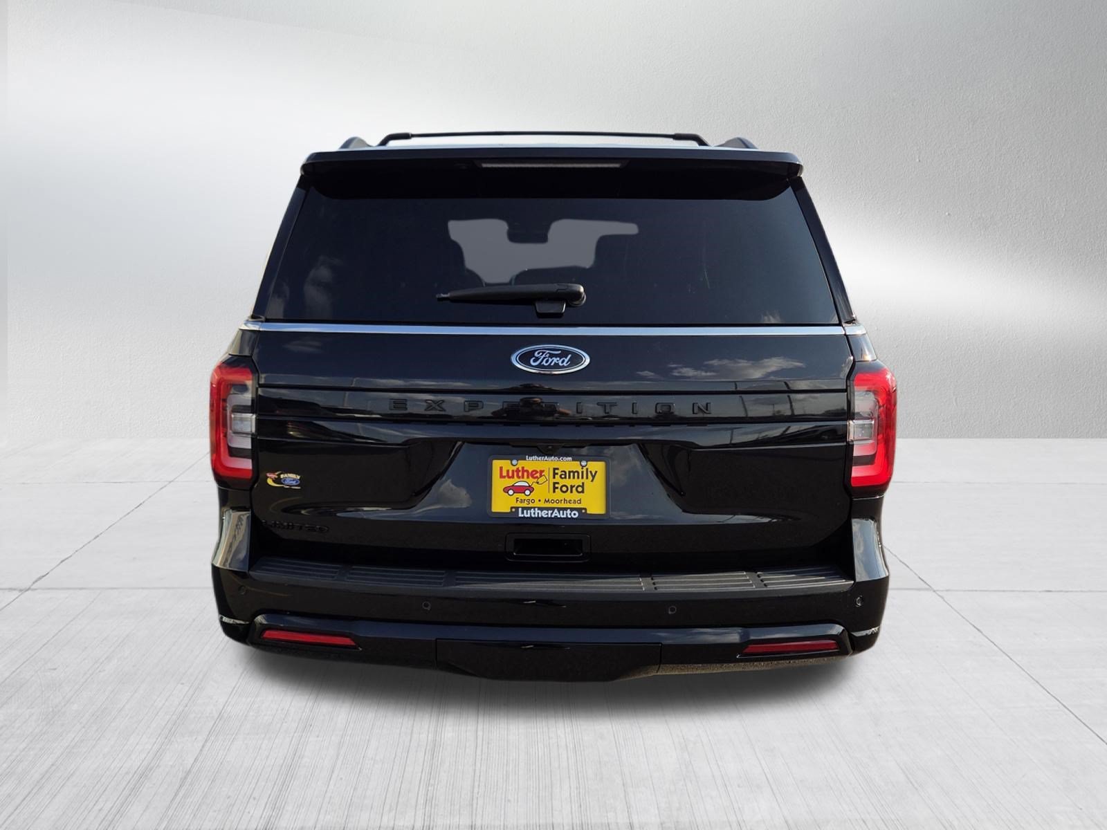 Certified 2023 Ford Expedition Limited AWD/4WD image 6