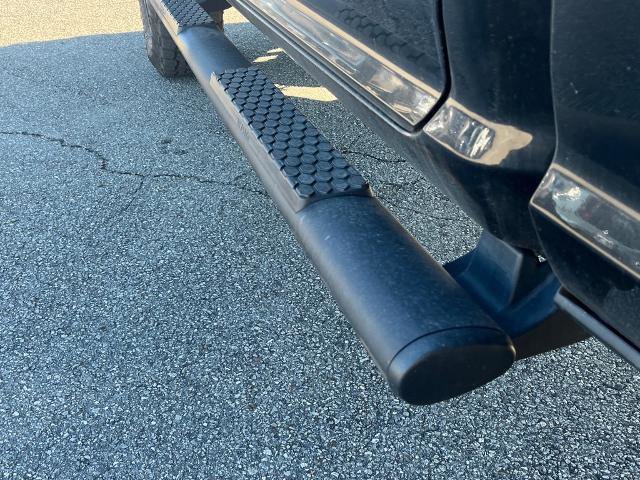 Used 2021 RAM 2500 Power Wagon image 19