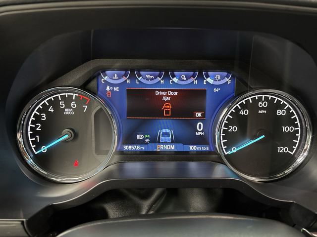 Certified 2023 Ford F150 XLT w/ Equipment Group 302A High image 9