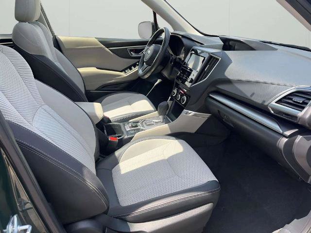 Used 2024 Subaru Forester Premium AWD/4WD image 9