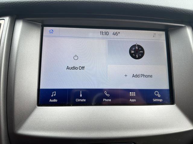 Certified 2020 Ford Ranger XLT w/ Equipment Group 301A Mid image 24