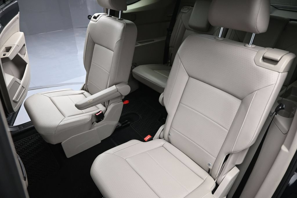 Used 2022 Volkswagen Atlas SE FWD image 19