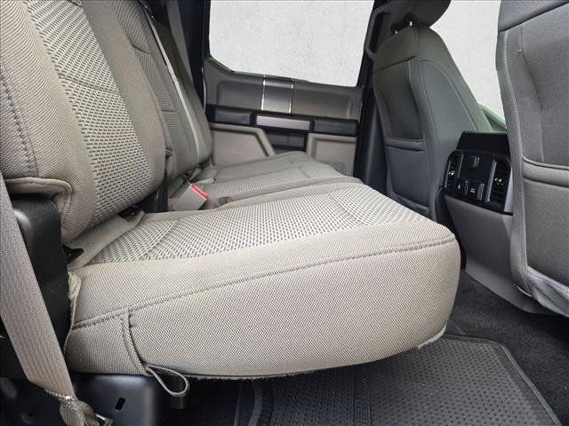 Certified 2019 Ford F150 XLT w/ Equipment Group 302A Luxury AWD/4WD image 19