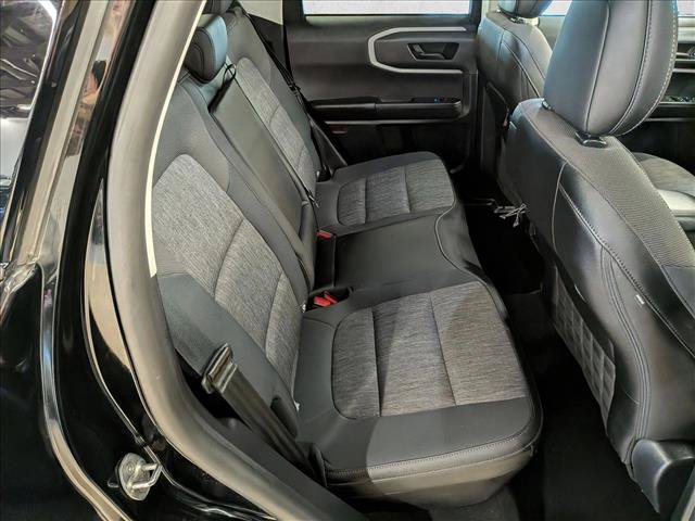 Certified 2023 Ford Bronco Sport Big Bend w/ Convenience Package AWD/4WD image 22