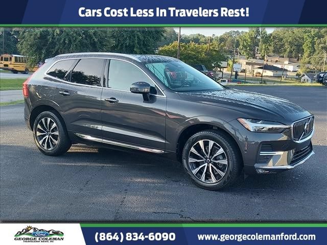 Used 2023 Volvo XC60 B5 Plus
