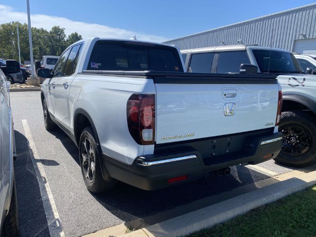 Used 2020 Honda Ridgeline RTL-E image 5