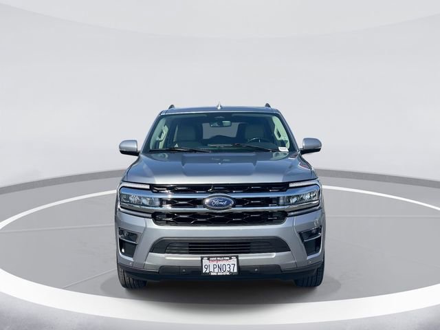 Certified 2024 Ford Expedition Max Limited AWD/4WD image 2