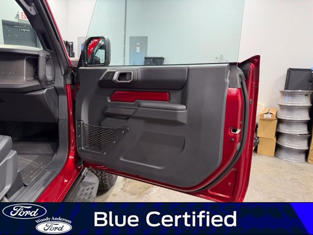 Certified 2026 Ford Bronco Badlands AWD/4WD image 23