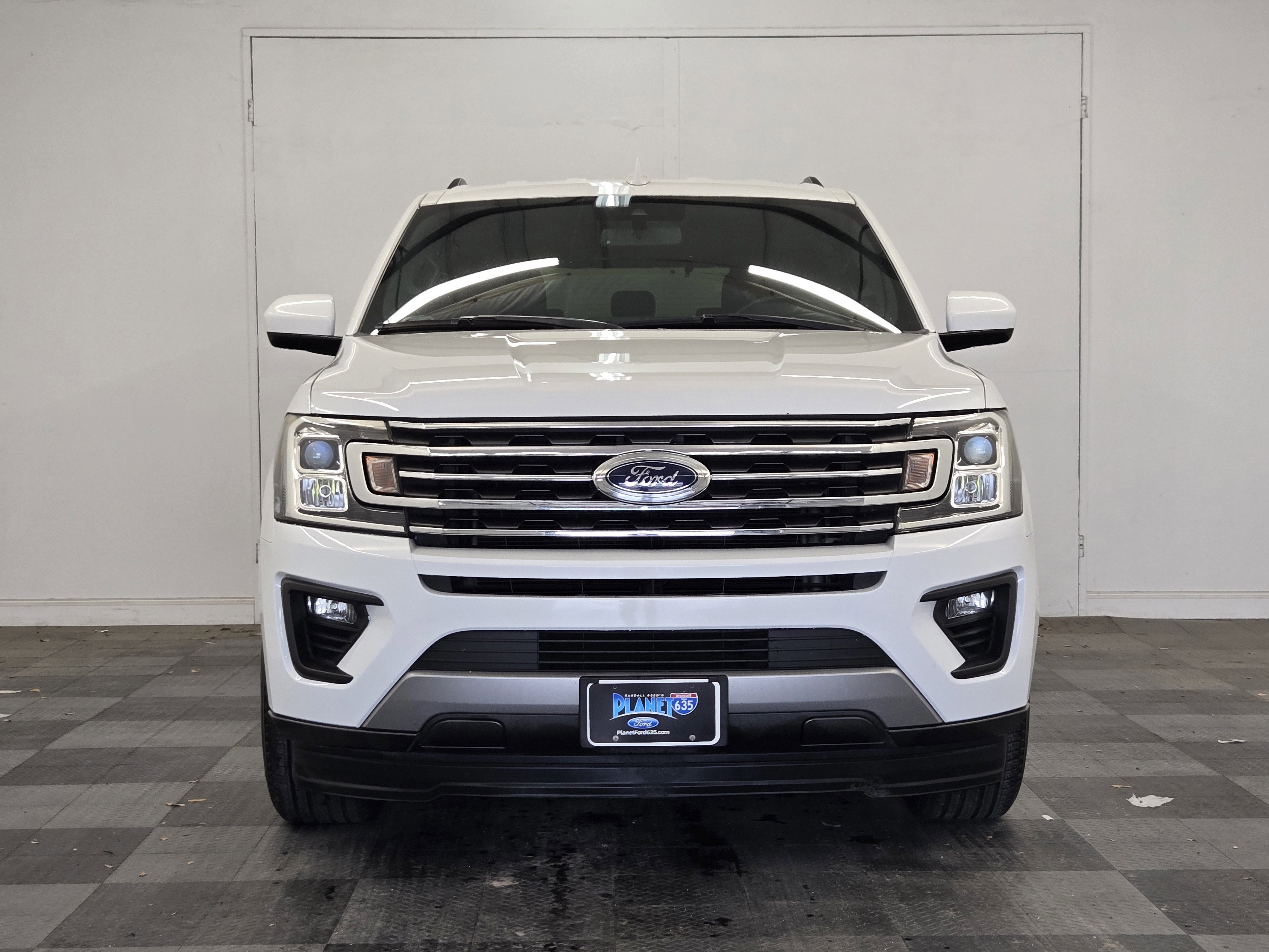 Certified 2020 Ford Expedition XLT RWD image 7