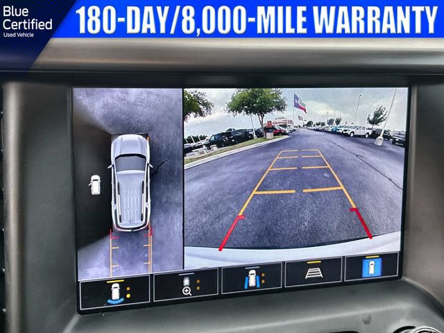 Used 2023 GMC Acadia AT4 w/ Technology Package AWD/4WD image 26