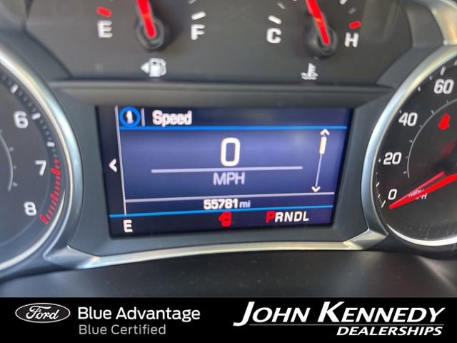 Used 2021 Chevrolet Blazer LT w/ Redline Edition image 14