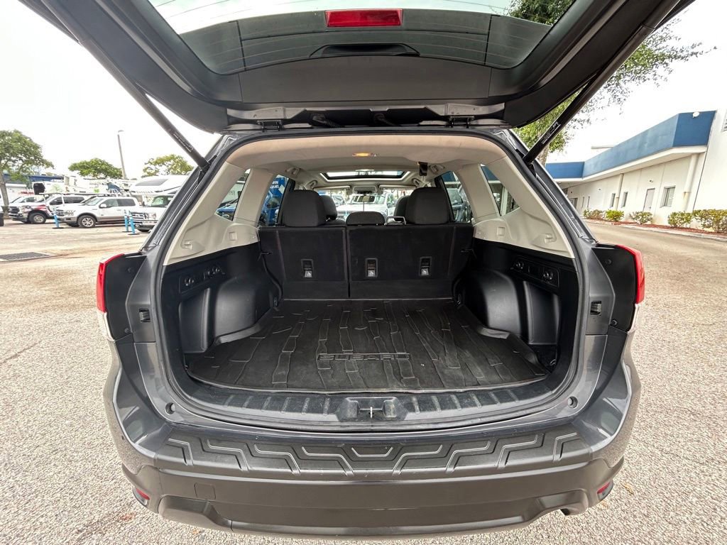 Used 2020 Subaru Forester Premium AWD/4WD image 33