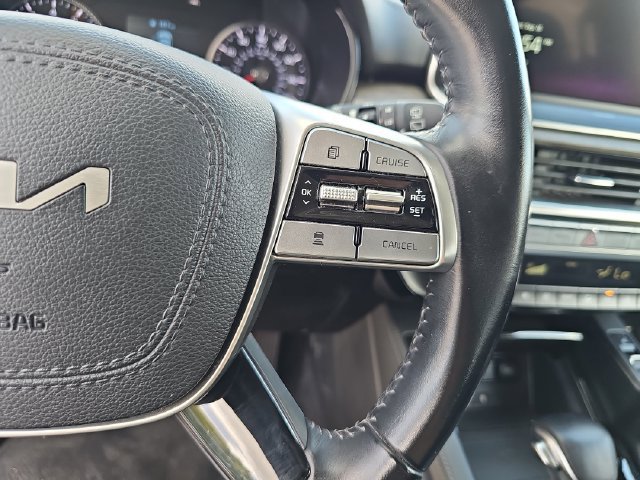 Used 2022 Kia Telluride EX w/ EX Premium Package FWD image 22
