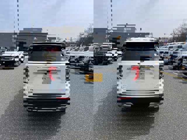 Certified 2023 Ford Explorer XLT w/ Equipment Group 202A video 2