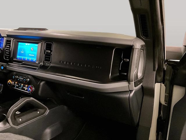 Certified 2021 Ford Bronco Big Bend AWD/4WD image 15
