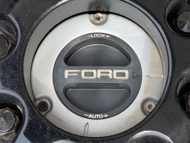 Certified 2023 Ford F250 XL w/ STX Appearance Package image 15