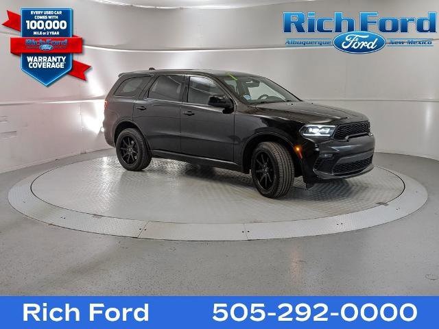 Used 2022 Dodge Durango GT image 1