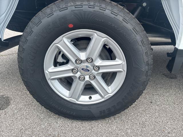 Certified 2024 Ford Edge SEL w/ Convenience Package AWD/4WD image 31