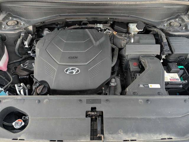 Used 2025 Hyundai Palisade SEL AWD/4WD image 9