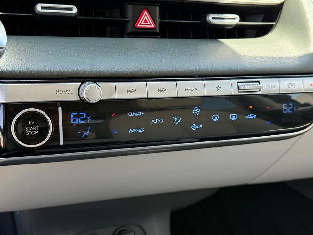 Used 2023 Hyundai Ioniq 5 SEL AWD/4WD image 11
