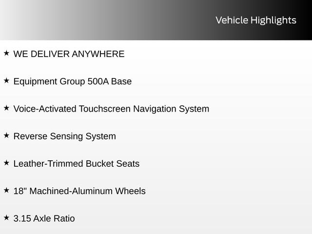 Certified 2018 Ford F150 Lariat RWD image 9