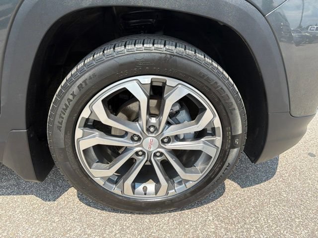 Used 2019 GMC Terrain SLT w/ Preferred Package AWD/4WD image 38